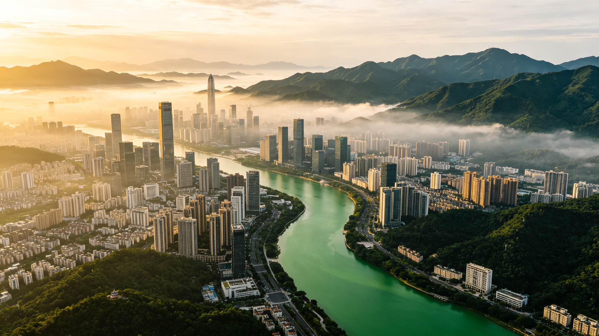 欧亚国际——跨山越海，链接亚欧